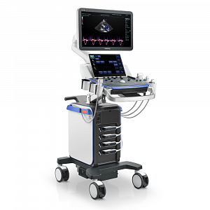      Mindray Vetus 7